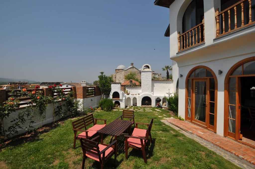 Villa St John'S House Selçuk Exterior foto